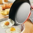 thumbnail image 5 of Rachael Ray Classic Brights 14 Piece Nonstick Pots and Pans Set, 5 of 12