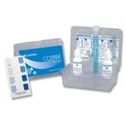حزمة iONRx ومجموعة أدوات اختبار النحاس