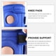 thumbnail image 2 of Rodillera deportiva, rodillera transpirable, estabilizador de rodilla, rodillera para niños, rodillera para correr, 2 of 3