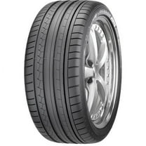 Dunlop SP Sport Maxx GT ROF 325/30R21XL 108Y BSW (2 Tires)