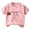 Tshirt166-Light Pink, variant on UAYOTSE Boys T Shirts Kids Short Sleeve Pocket Shirt Crewneck Summer Basic Tee Tops School Uniform,Sizes 6-8 Months