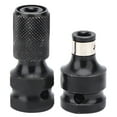 thumbnail image 3 of 1/4 Inch Chuck Adapter, Wear-Resistant Hex Adapter, Socket For Chuck, 3 of 8