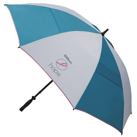 Wilson Hope Golf Umbrella