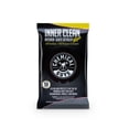 thumbnail image 1 of Paquete Mega 50 Toallitas Detalladoras y Protectoras Chemical Guys InnerClean Interior Seguras para, 1 of 13