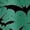 01 Green, variant on Halloween Costumes Women , Ladies Casual Dress Gothic Retro Fashion Print Long Sleeve A Line Pleated Swing Dress Round Neck Vintage Witch Party Cocktail Dresses