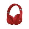 Restored Beats by Dr. Dre Bluetooth Noise-Cancelling Over-Ear Headphones, Red, VIPRB-MQD02LL/A (Refurbished)