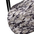 thumbnail image 1 of Bolsas reutilizables Jadeshay Bolsa de supermercado plegable Tela Oxford, 1 of 5