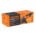 thumbnail image 2 of Esmeriladora angular 4-1/2 Truper ERGO PRO 1100 W, 2 of 2