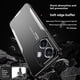 thumbnail image 4 of For Oppo A5 Pro 4G Phone Case Aluminium Alloy TPU PC Back Cover - Blue, 4 of 5