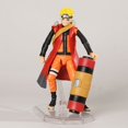 thumbnail image 4 of Figuras de acción de Naruto de Anime Shf, figuras de acción de Rasengan Uzumaki Naruto Jiraiya, muñecos de colección de Uchiha Sasuke Itachi, juguetes de modelos móviles, 4 of 4