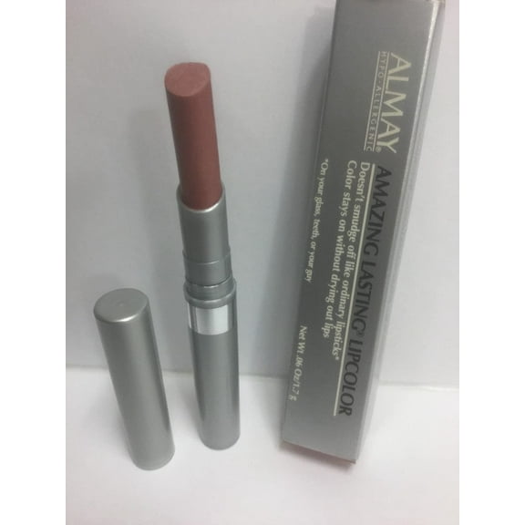 Almay Almay Amazing Lasting Lipcolor, 0.06 oz