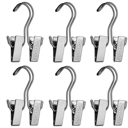 pic Boot Hangers Walmart the boot rack garment with hangers fits in most closets 6 silver boot hangers included