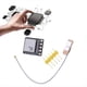 thumbnail image 4 of Módulo de Modo Dual U8 GPS+BDS + Antena para Control de Vuelo, Posicionamiento Satelital, Reemplazo del Navegador NEO-M8N NEO-6M, 4 of 5