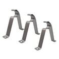 thumbnail image 4 of Soporte de Barra Ciega perfecl para Cortina de Ventana 22mm gris, 4 of 8