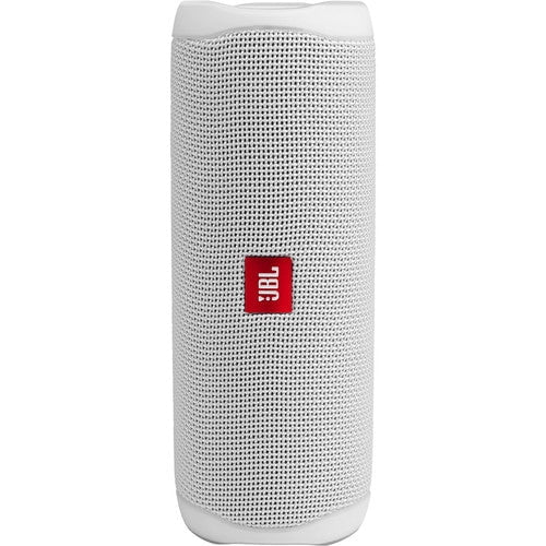 Restored JBL JBLFLIP5WHTAMZ FLIP 5 Waterproof Speaker White (Refurbished)