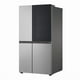 thumbnail image 2 of Refrigerador LG Side by Side 28 Pies Plata VS28QBP, 2 of 6