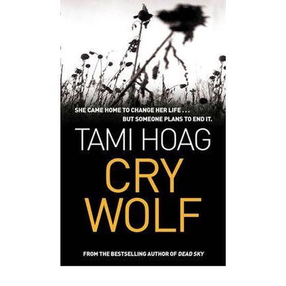 Cry Wolf (Paperback) 9781857974782