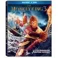 thumbnail image 2 of The Monkey King 3 (Blu-ray), Well Go USA, Action & Adventure, 2 of 3