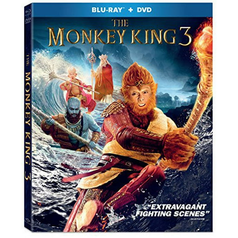 The monkey king 3 full movie in english sale