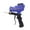 Sandblasting Gun, variant on Mini Handheld Portable Sandblasting Spray Gun Pneumatic Sandblaster Gun ,Easy to Clean