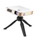 thumbnail image 1 of Proyector Inteligente KODAK Luma 450 Blanco Full HD con Wi-Fi y Bluetooth para Cine en Casa, 1 of 6