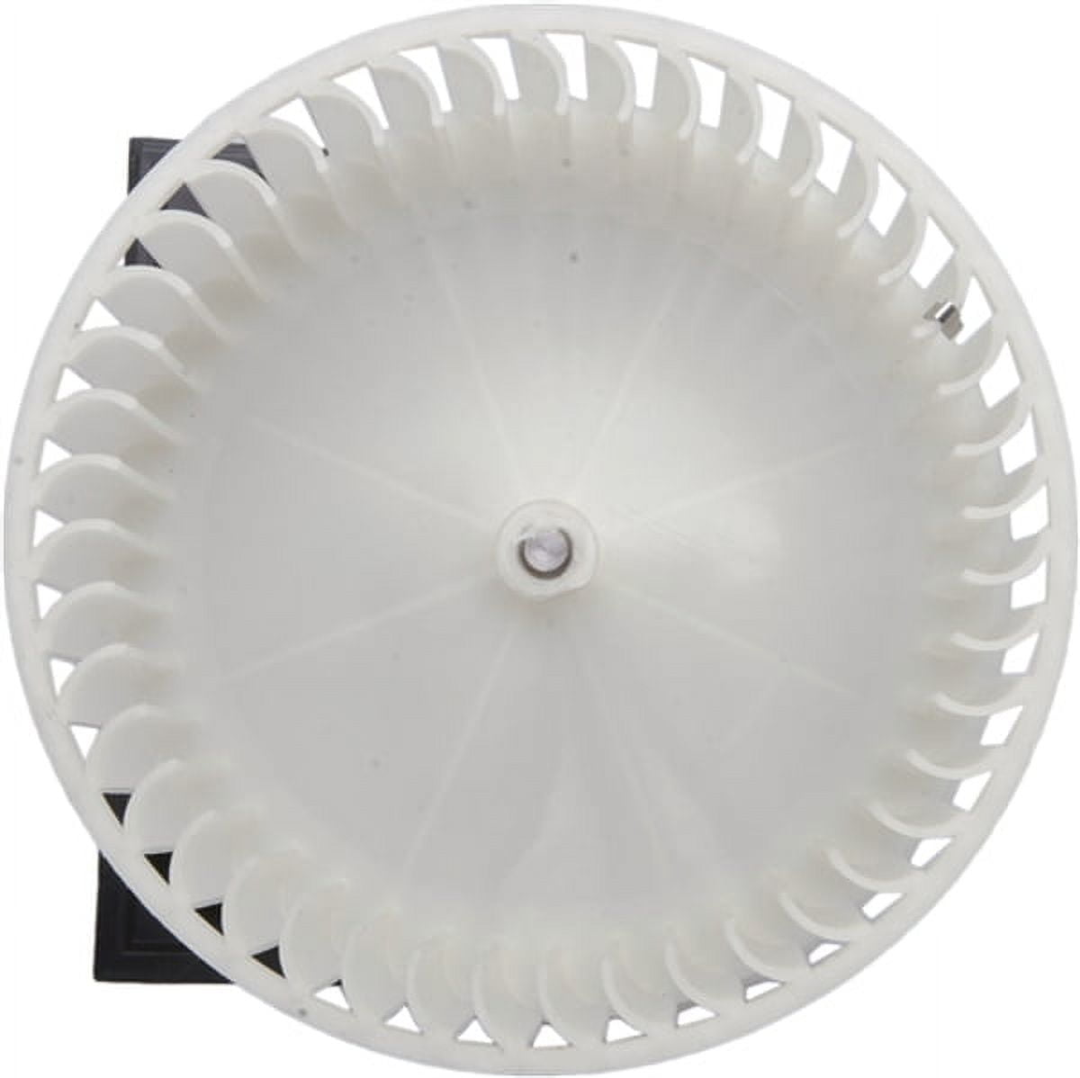 Four Seasons HVAC Blower Motor P/N:75838 Fits select: 2001-2003 SATURN L200, 2001-2004 SATURN LW300