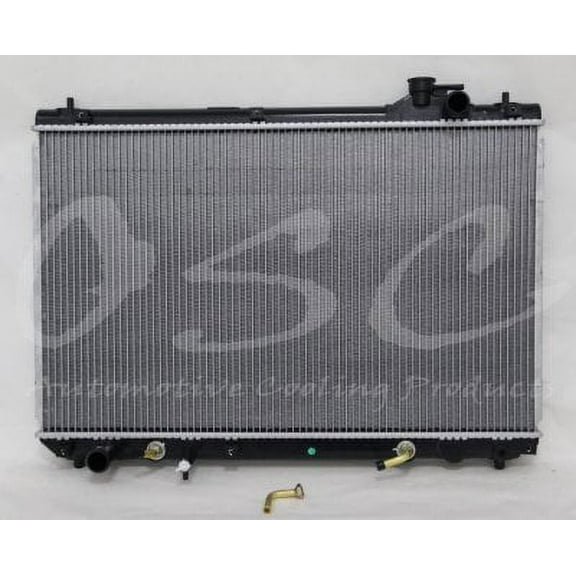 OSC Cooling Products 2848 New Radiator