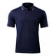 thumbnail image 1 of Playera Tipo Polo Hombre Manga Corta Casual Moda Arjen Kroos, 1 of 8