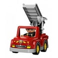 thumbnail image 5 of LEGO DUPLO Town 10593 Fire Station Building Kit, 5 of 8