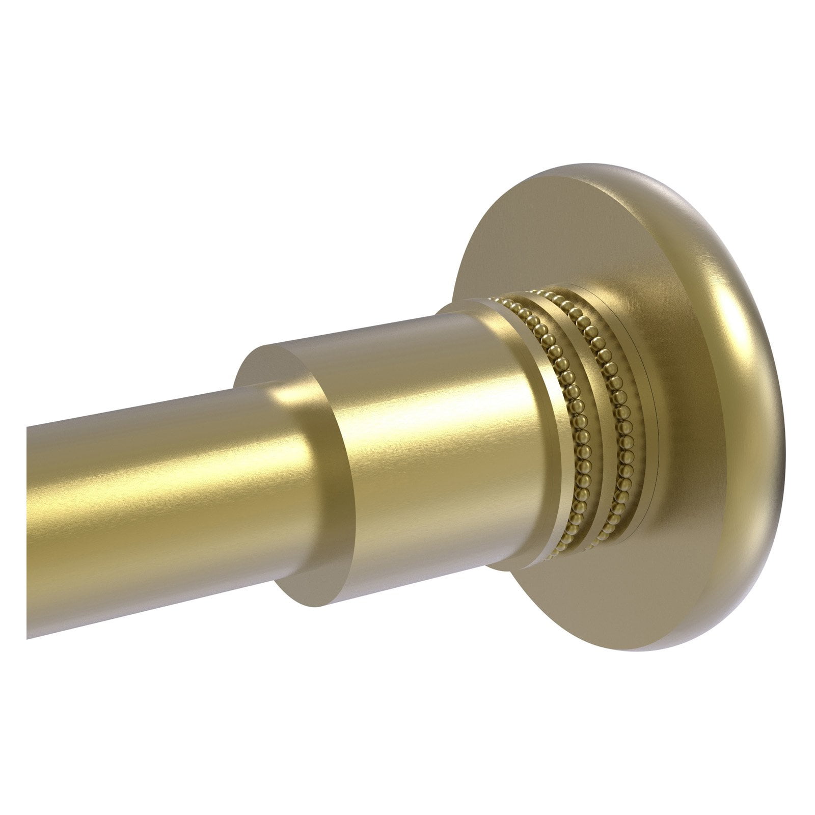 Shower Curtain Rod Brackets (Build to Order)