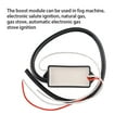 thumbnail image 4 of Guardoinrt Boost Module Haute Tension DC 20KV Générateur Impulsion Allumage Électrique Arc Électrique Modules Outils Auto-Assemblage Pratique, 4 of 6