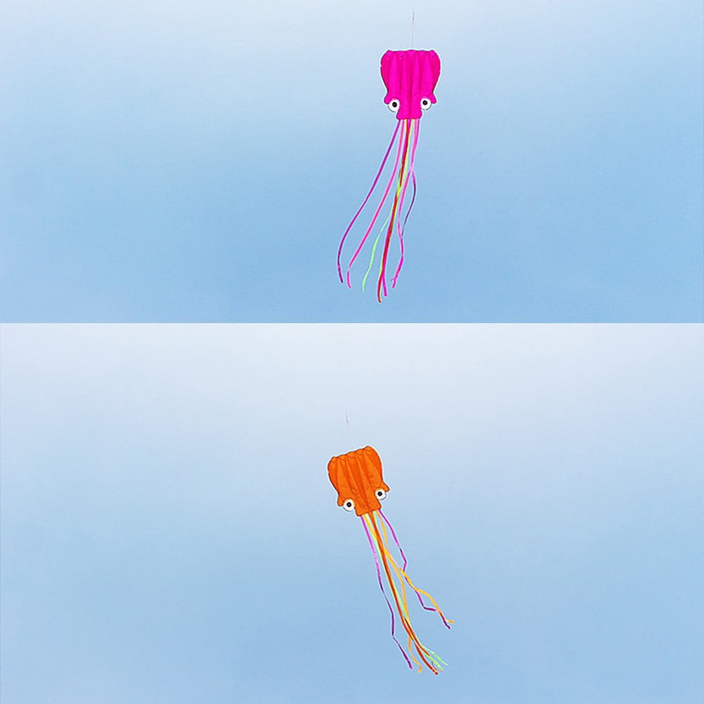 Large Kite for Kids and Adults with Line for Outdoor Activities