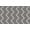 Chevron - Gray on White, variant on KidCarpet.com Chevron Kids Nylon Area Rug, 4' x 6', Gray Rectangle Zig Zag Modern Casual Geometric Area Rug | Indoor Outdoor Area Rug Ideal for High Traffic Areas in Living Room, Bedroom