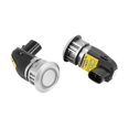 thumbnail image 4 of 4 PCS New Parking Sensors for Captiva Parking Assistance Ultrasonic Sensor 96673467, 4 of 5
