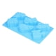 thumbnail image 1 of Molde De Caramelo Molde De Silicona Para Vehículo Con Forma De Coche Novedad 6 Cavidades Para Hacer Chocolate Gomoso Para Hacer Jabón ANGGREK Otros, 1 of 8