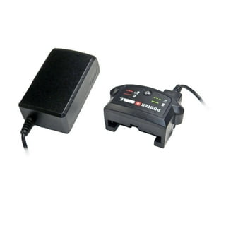 Fancy Buying CO. 20v max lithium battery charger for porter cable pcc685l  pcc685lp pcc680l pcc692l pcc691l