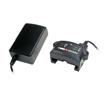 

Porter Cable Genuine OEM Replacement 20 Volt Charger # PCC699L