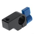 thumbnail image 1 of Stable bicycle handlebar mount bracket for Xiaomi action cameras, for outdoor activities (positioning clamp), 1 of 5