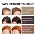 thumbnail image 6 of 2026 Hairlines Filler Powder Eyebrow Powde Contouring Shadows Powder Forehead Hairlines Shadows Powder 2g, 6 of 8