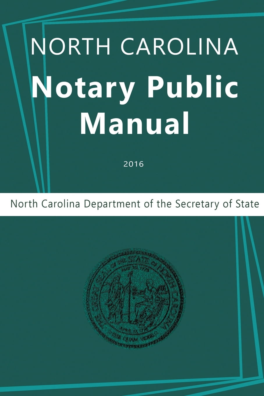 does a will have to be notarized in north carolina