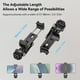thumbnail image 3 of Soporte telefónico SmallRig para estabilizadores DJI RS 4/RS 3/RS 2, 3 of 8