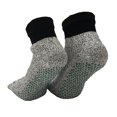 thumbnail image 2 of Level 5 HPPE Anti-Cut Anti-Puncture Outdoor Hiking 5-Toe Protection Crew Socks, 2 of 8