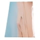 thumbnail image 4 of Aquarium Backdrop Paper Aquarium Poster Fish Tank Background Picture PVC Self Adhesive 3D Effect Aquarium Underwater Backdrop Decoration122x50cm ANGGREK AC7054, 4 of 8