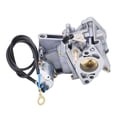 thumbnail image 2 of Carburador Ticfox Carb 16100‑Z9E‑863 para cortacésped GX610 18HP GX620 20HP, 2 of 12