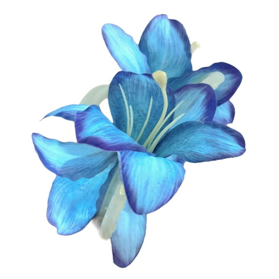 RUISINERY Elegant Flower Hair Clip Claw For Women Enhancing Feminine Charm And Securing Hairstyles In Various Occasion