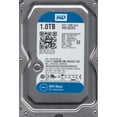 thumbnail image 2 of WD10EZEX-00WN4A0, DCM HANNHT2CHB, Western Digital 1TB SATA 3.5 Hard Drive, 2 of 2