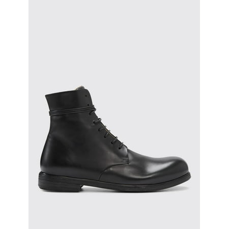

Marsell Brogue Shoes Men Black Men