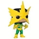 thumbnail image 2 of ¡Pop! Marvel 80- Primera Apariencia- Electro (Especialidad) Estándar Funko POP, 2 of 2