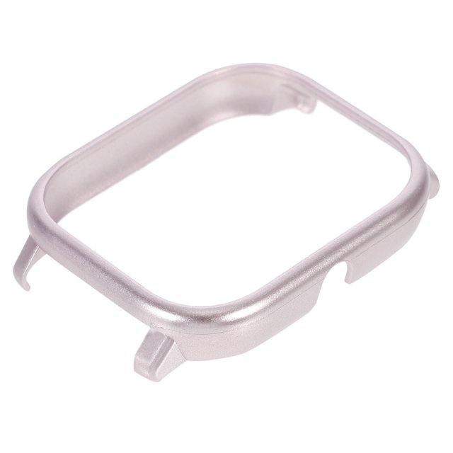 Shisuyan 1 Pce Coque de Montre Légère Pratique Étui de Protection pour Montre