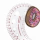 thumbnail image 5 of Multifunctional Transparent Tailor French Curve Sewing Ruler Tailor Comma Shaped Rulers Tools Soft High Quality Sewing Tools, 5 of 5